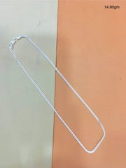 Silver Chain