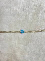 Evil Eye Bracelet