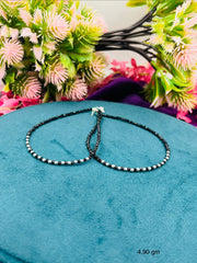 Silver Nazariya Payal