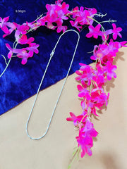 Silver Chain