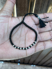 Silver Nazariya Pair