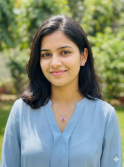 Chain Pendant With Earrings