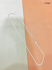 Silver Chain