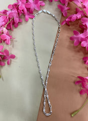 Silver Chain