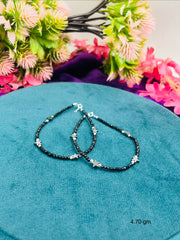 Silver Ladies Nazariya