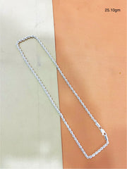 Silver Chain
