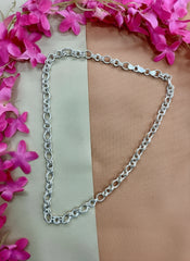 Silver Chain